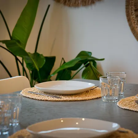 Apartment *paloma : Cosy - *proche Chu Rouen* *