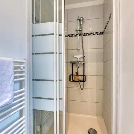*paloma : Cosy - *proche Chu Rouen* Apartment *