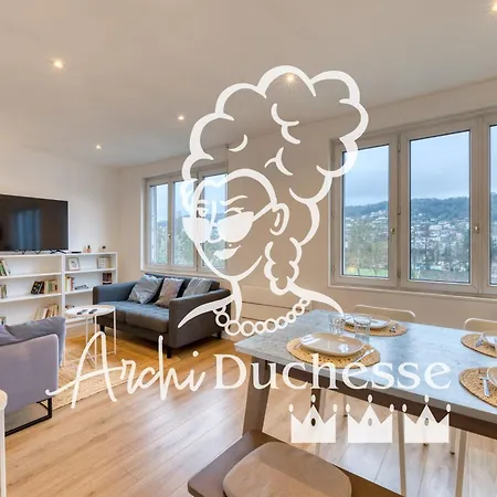 *paloma : Cosy - *proche Chu Rouen* * Rouen